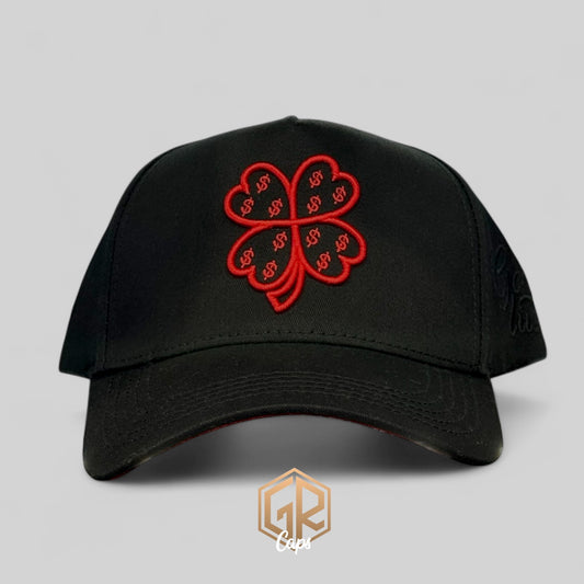 KAIROS HATS “TRÉBOL”