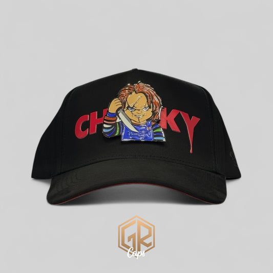 KAIROS HATS “CHUKI”