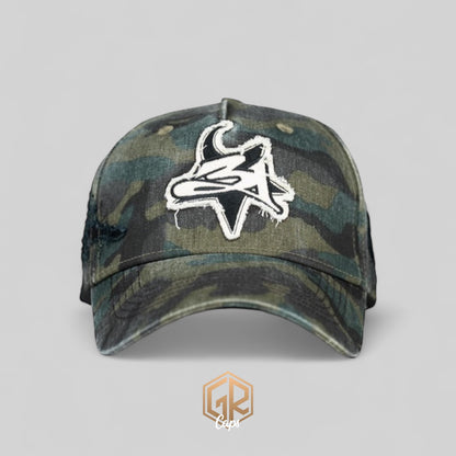 THIRTY ONE  “WAR READY”