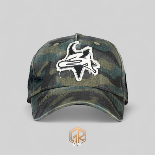 THIRTY ONE  “WAR READY”