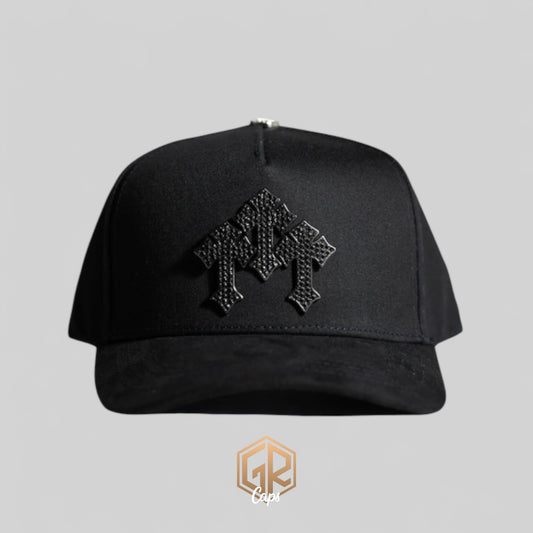 KAIROS HATS “CHROME”