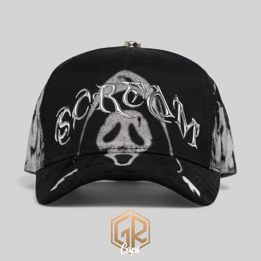 GHOSTFACE (PREVENTA)