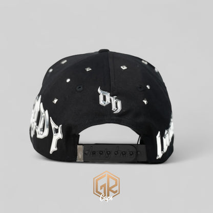 DANDY HATS X LOST HILLS “LH CHROME”