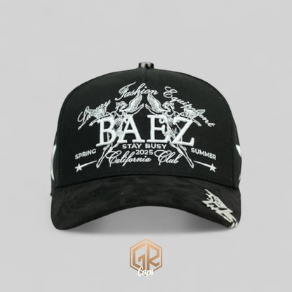 BAEZ  “LUXURY ANGELS”