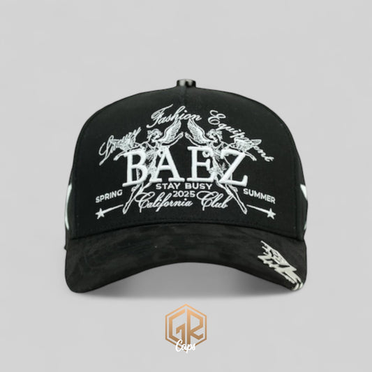 BAEZ  “LUXURY ANGELS”