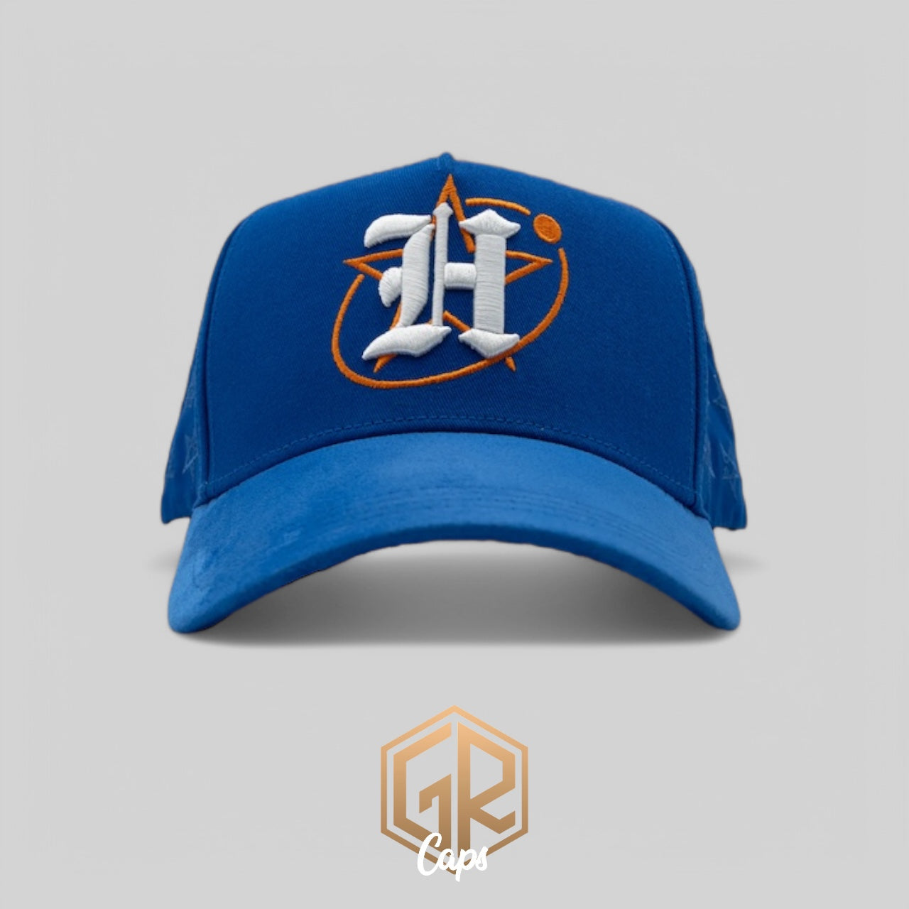 HOUSTON STAR – GR CAPS STORE