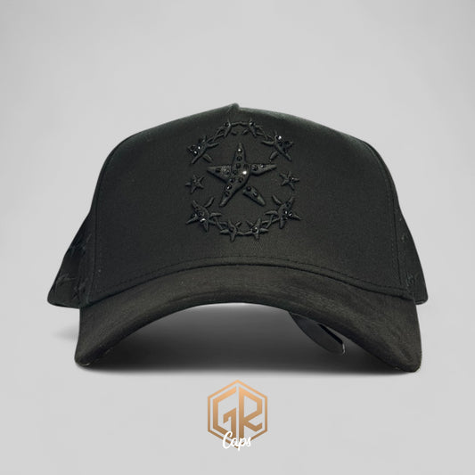 KAIROS HATS “STAR”
