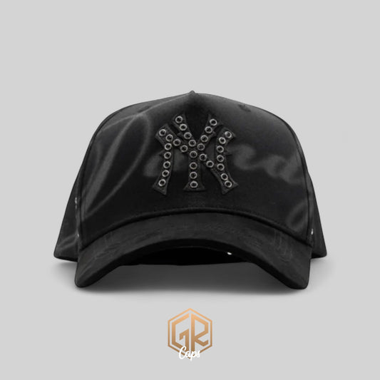 GORRA DANDY HATS “oNYx”