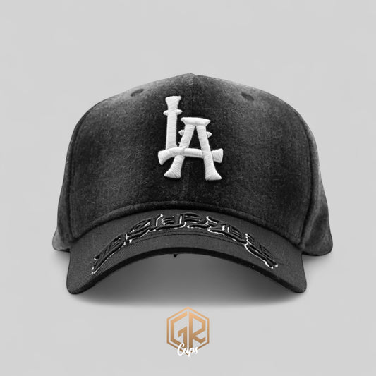 GORRA DANDY HATS “Plaid”