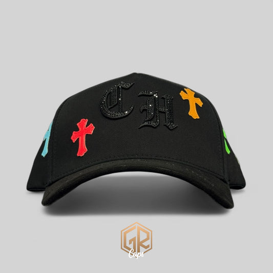 GORRA SEACHE “GERVONTA”