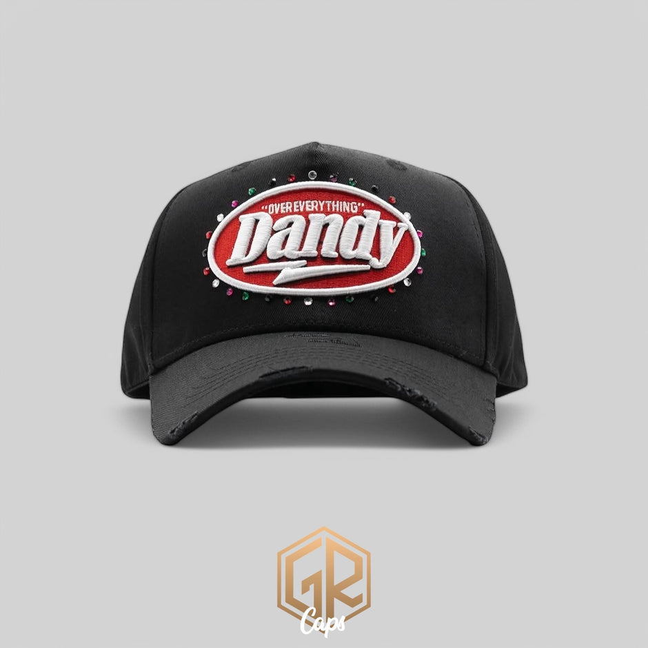 DANDY HATS – GR CAPS STORE