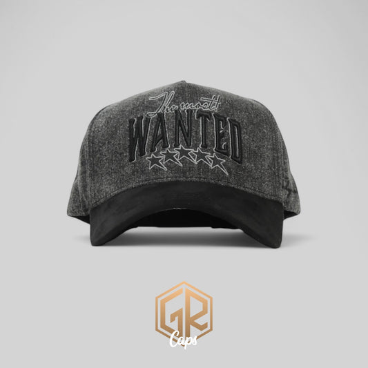 MOST WANTED