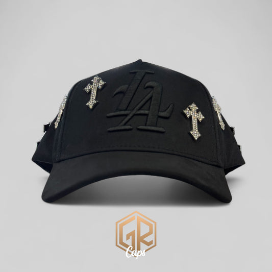 GTZ HATS (CHROME)