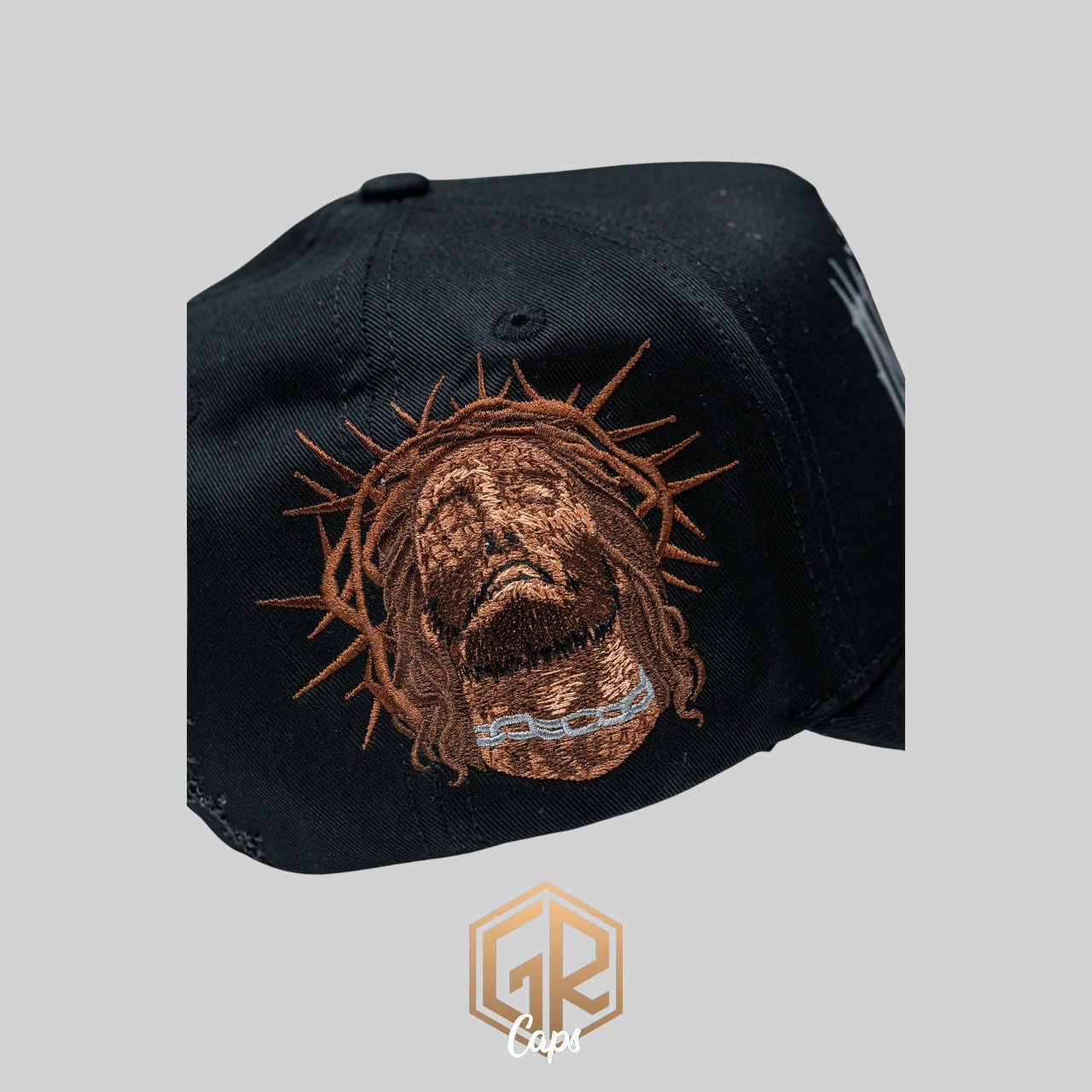 AB Hats “Mexico Thorned”