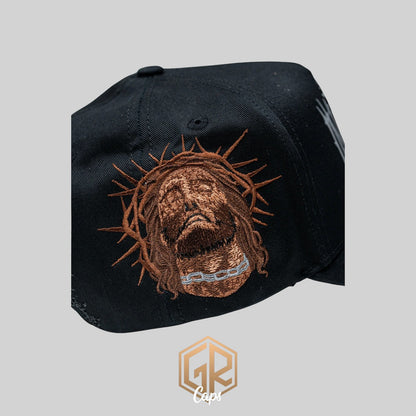 AB Hats “Mexico Thorned”