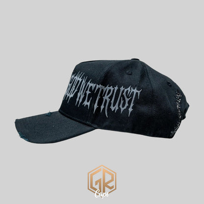 AB Hats “Mexico Thorned”