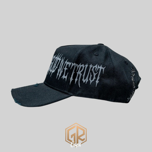AB Hats “Mexico Thorned”