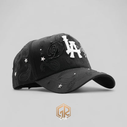 GORRA DANDY HATS SUNSET BLVD
