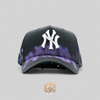 GORRA DANDY HATS PURP