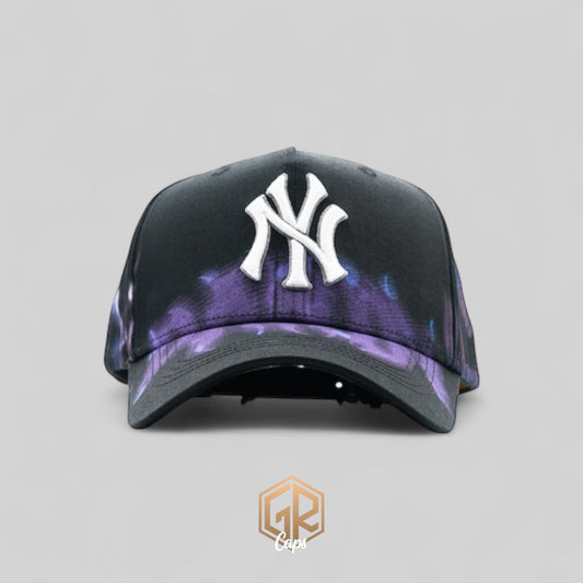 GORRA DANDY HATS PURP