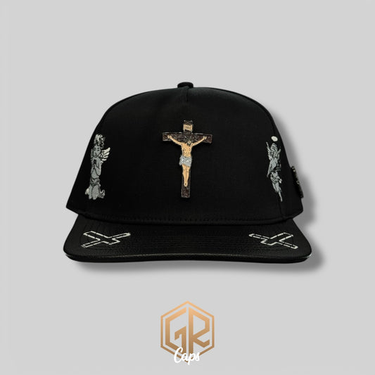 GORRA JESUCRISTO EL SEACHE