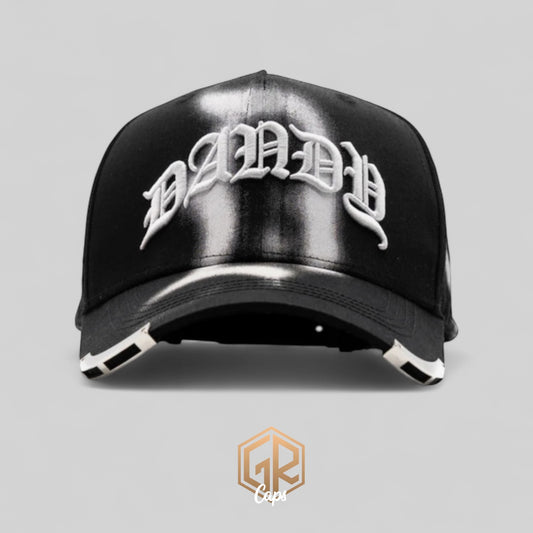 GORRA DANDY HATS “Project 001”