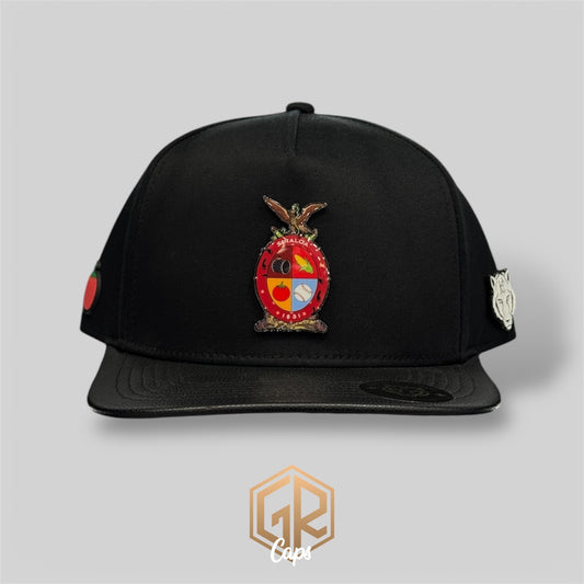 GORRA SINALOA