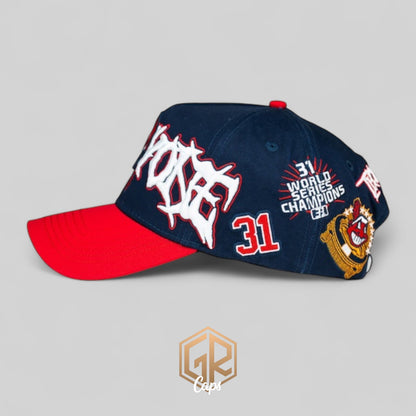 THIRTY ONE  “WORLD SERIES”
