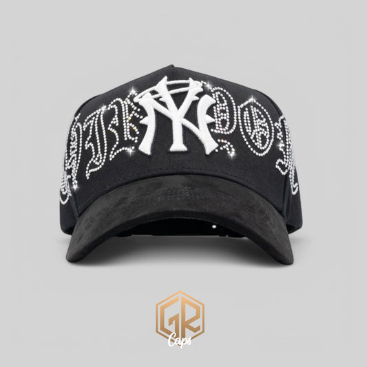 31 HATS CHRISTAL