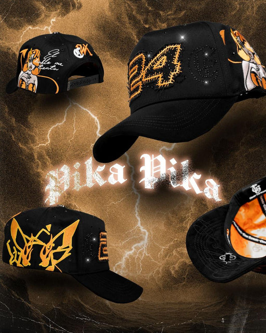 CLOVER X CALLE 24 “PIKA PIKA” ( PREVENTA )