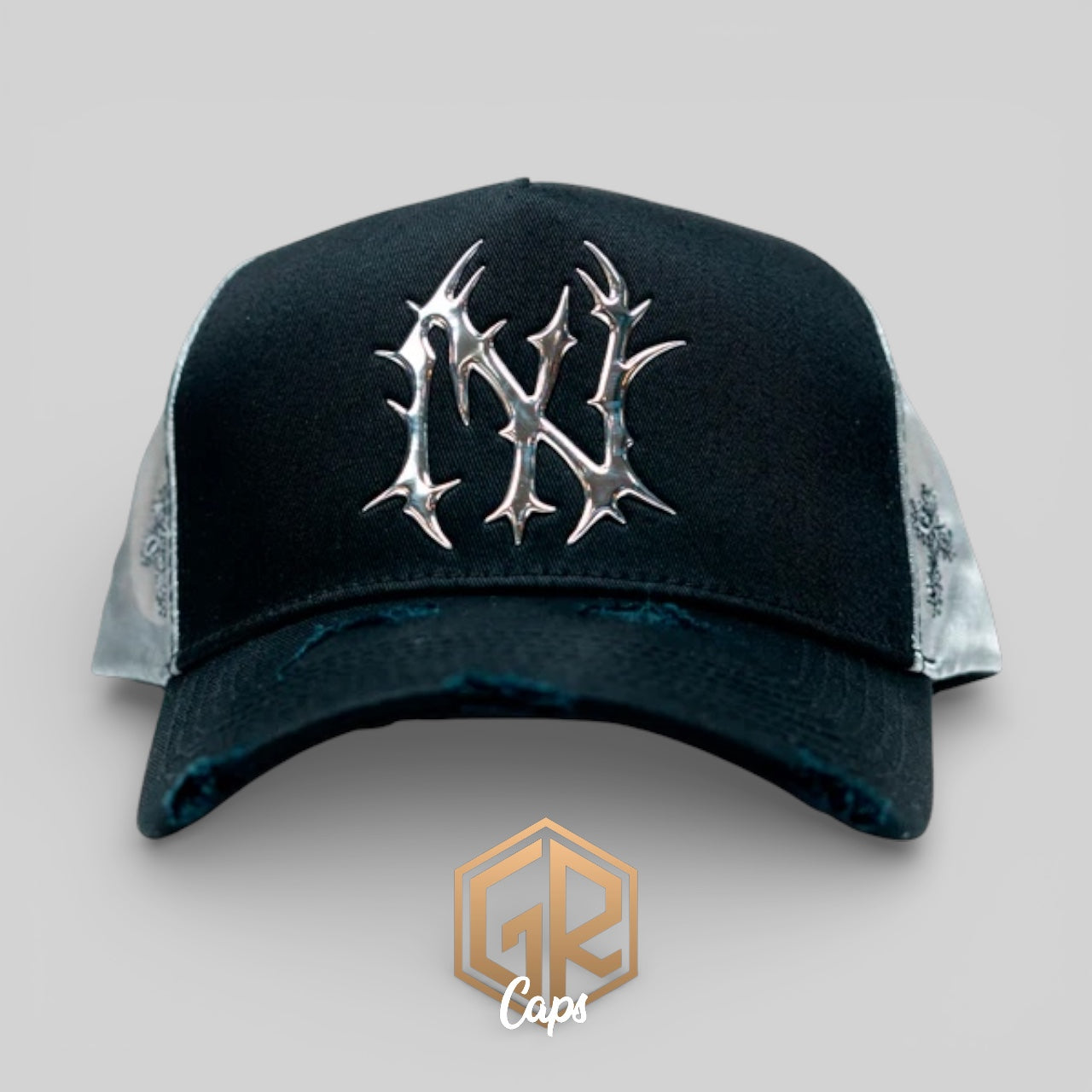 AB Hats “NY ESPINAS”