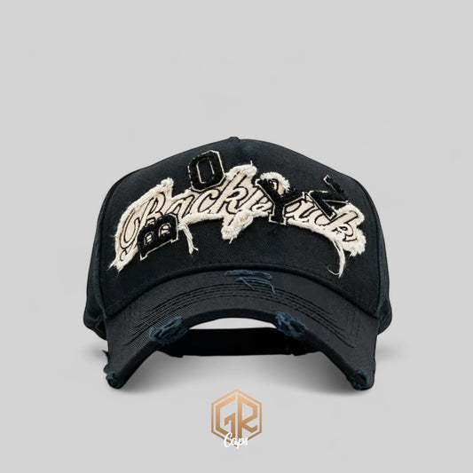 GORRA THIRTY ONE X BACK PACK