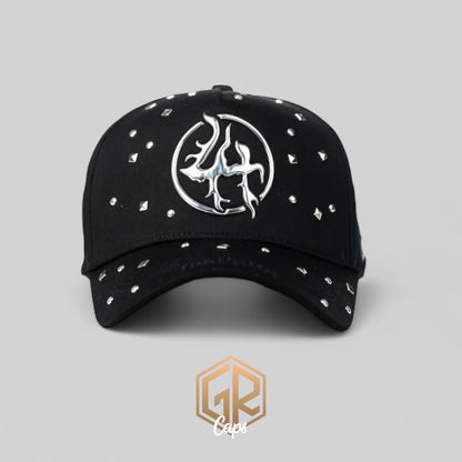 DANDY HATS X LOST HILLS “LH CHROME”