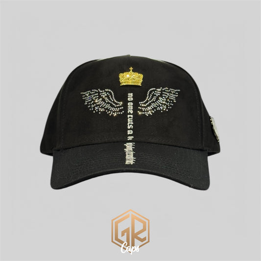 GORRA REY EL SEACHE