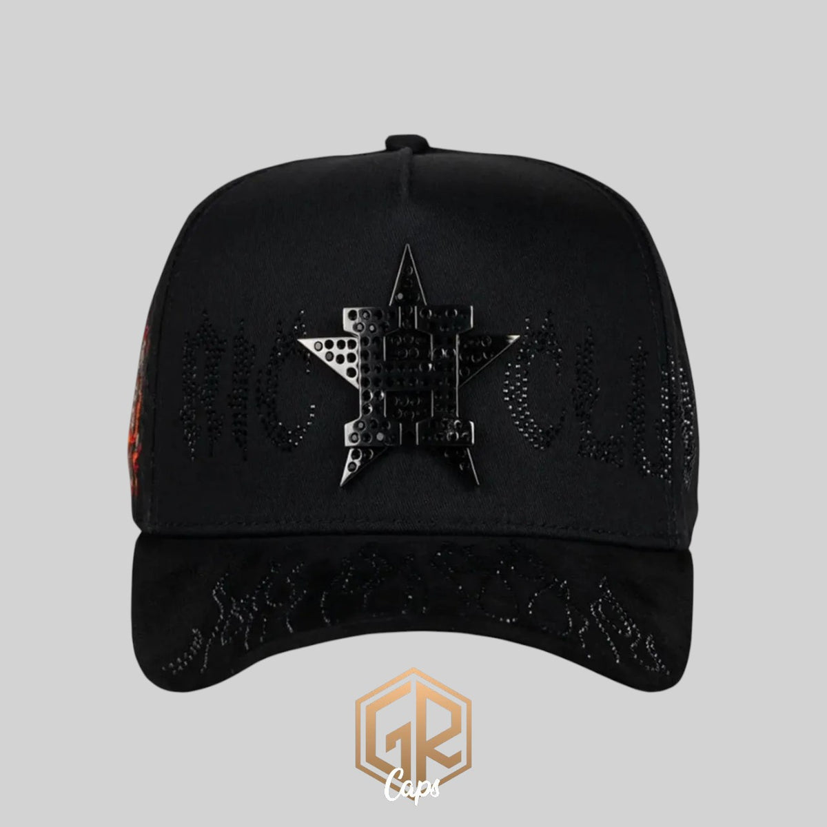 Rico Hats "HOUSTON ASTROS"