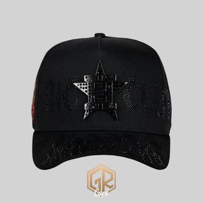 Rico Hats "HOUSTON ASTROS"
