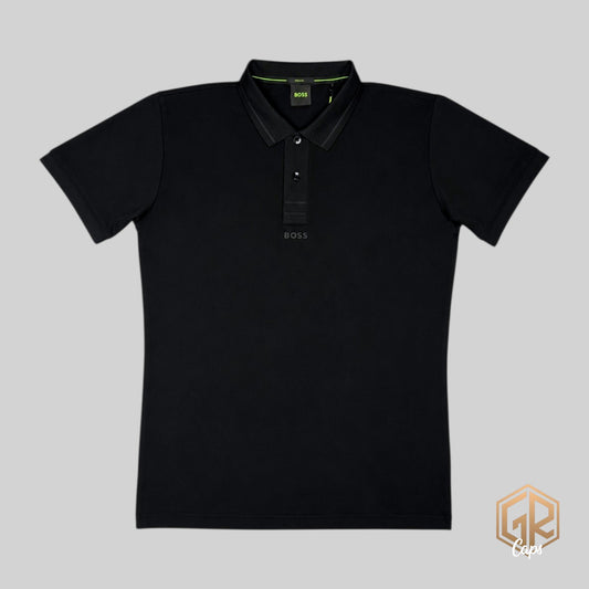 Camisa Tipo Polo