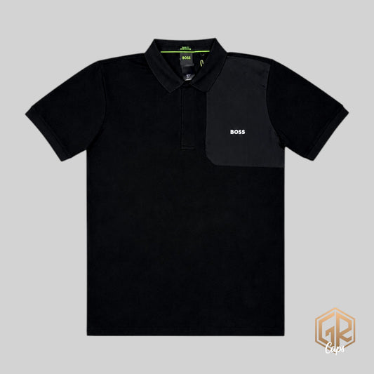 Camisa Tipo Polo