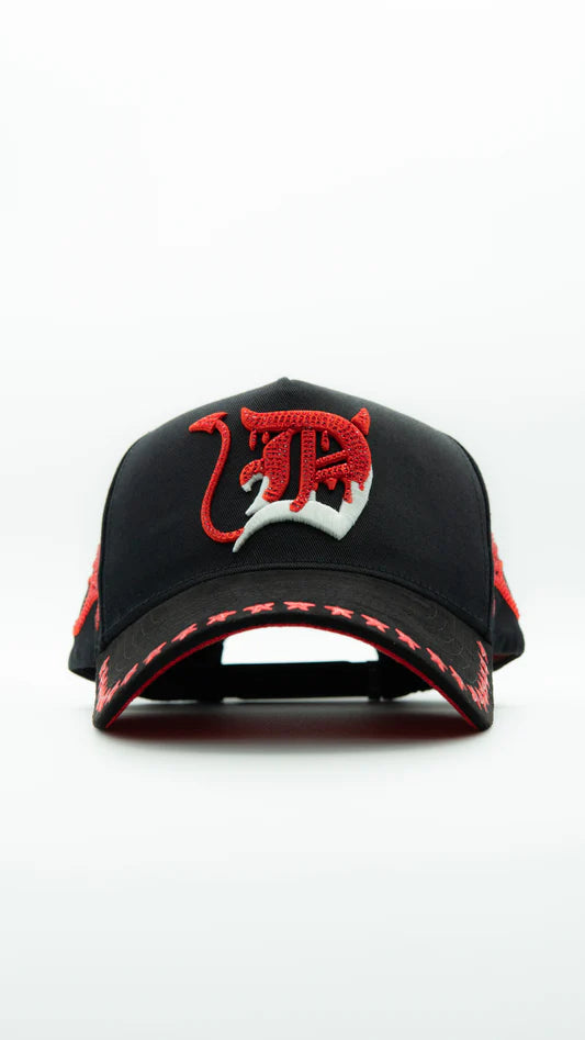 EL DREAMER X DAN SÁNCHEZ “DEVIL”