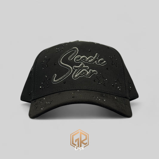 GORRA SEACHE “STAR”