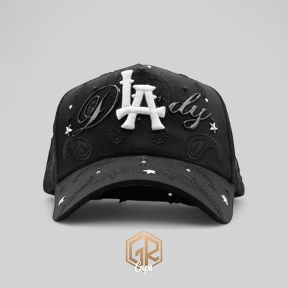 GORRA DANDY HATS SUNSET BLVD