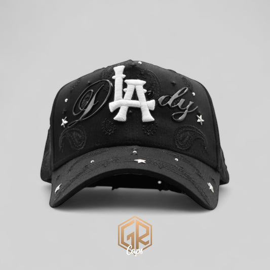GORRA DANDY HATS SUNSET BLVD