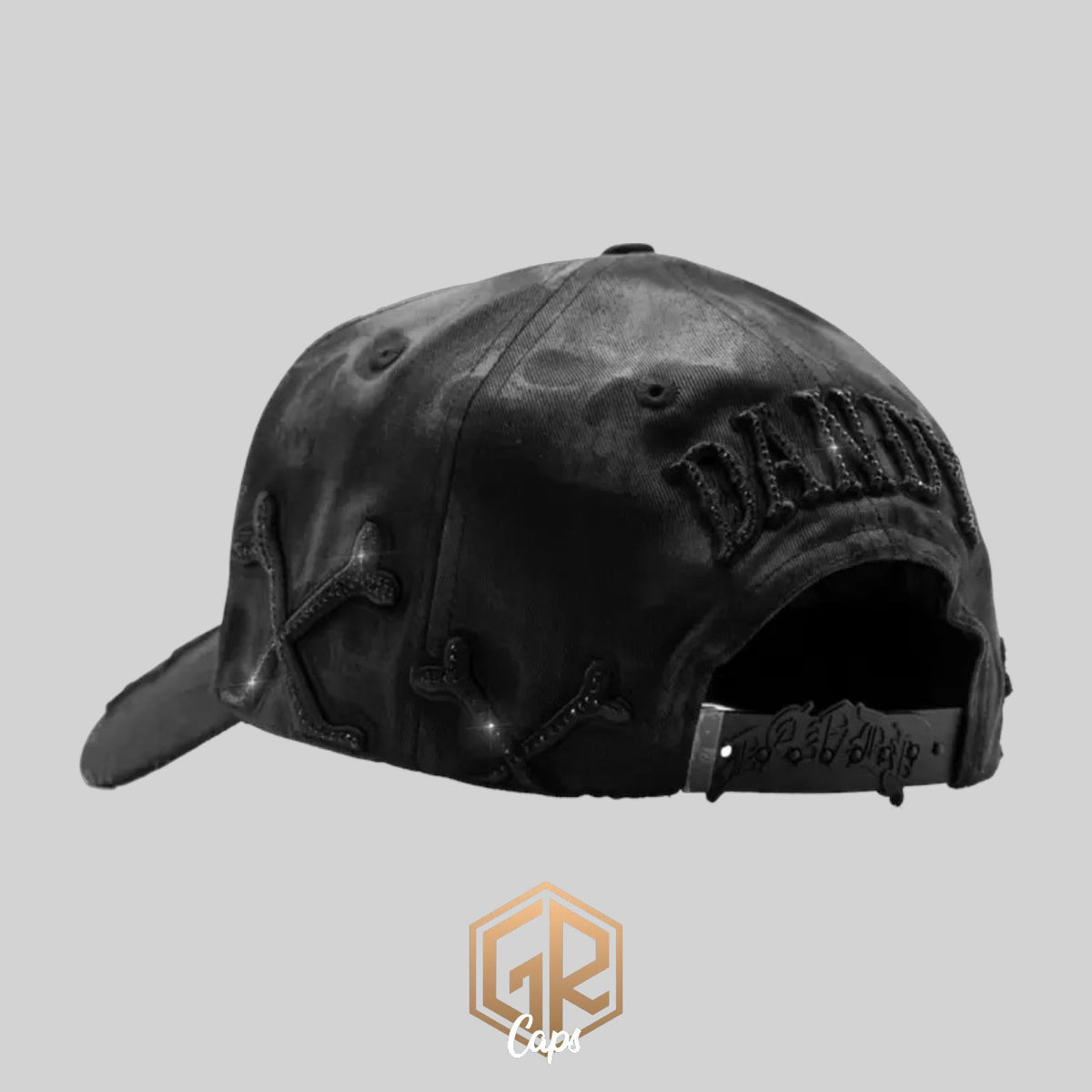 Dandy Hats "Deathrow" G5