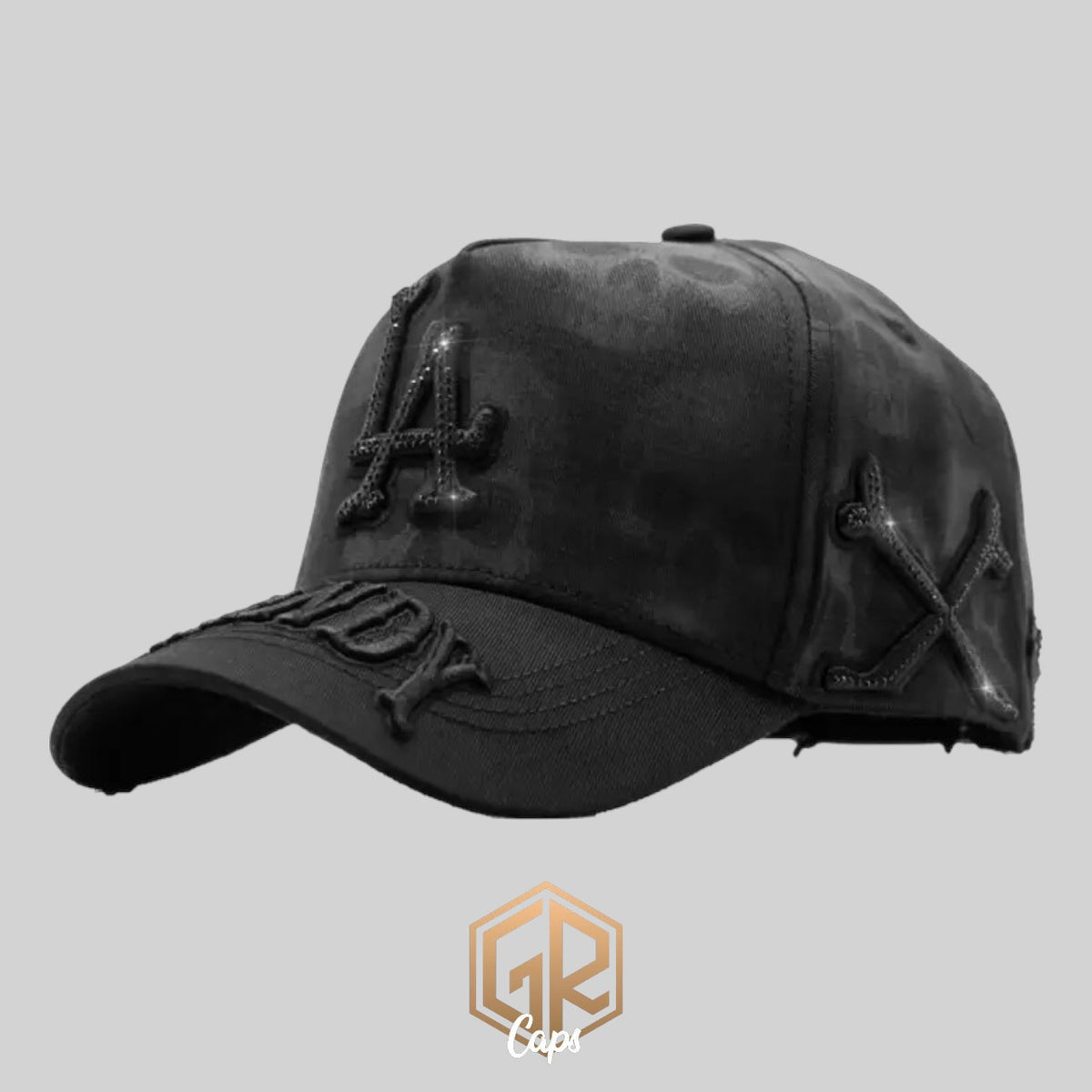 Dandy Hats "Deathrow" G5