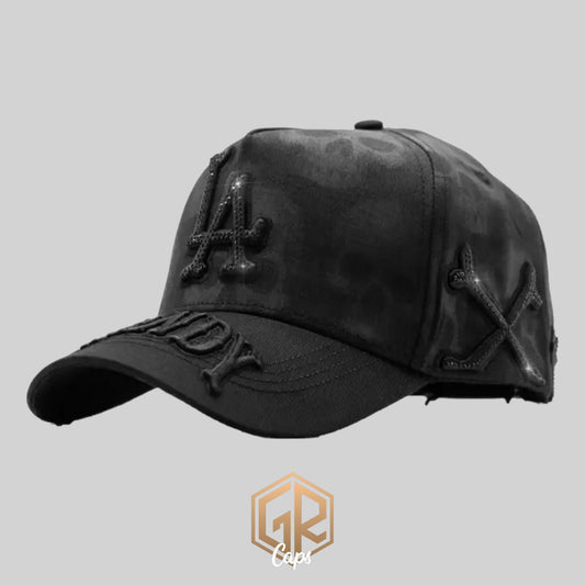Dandy Hats "Deathrow" G5
