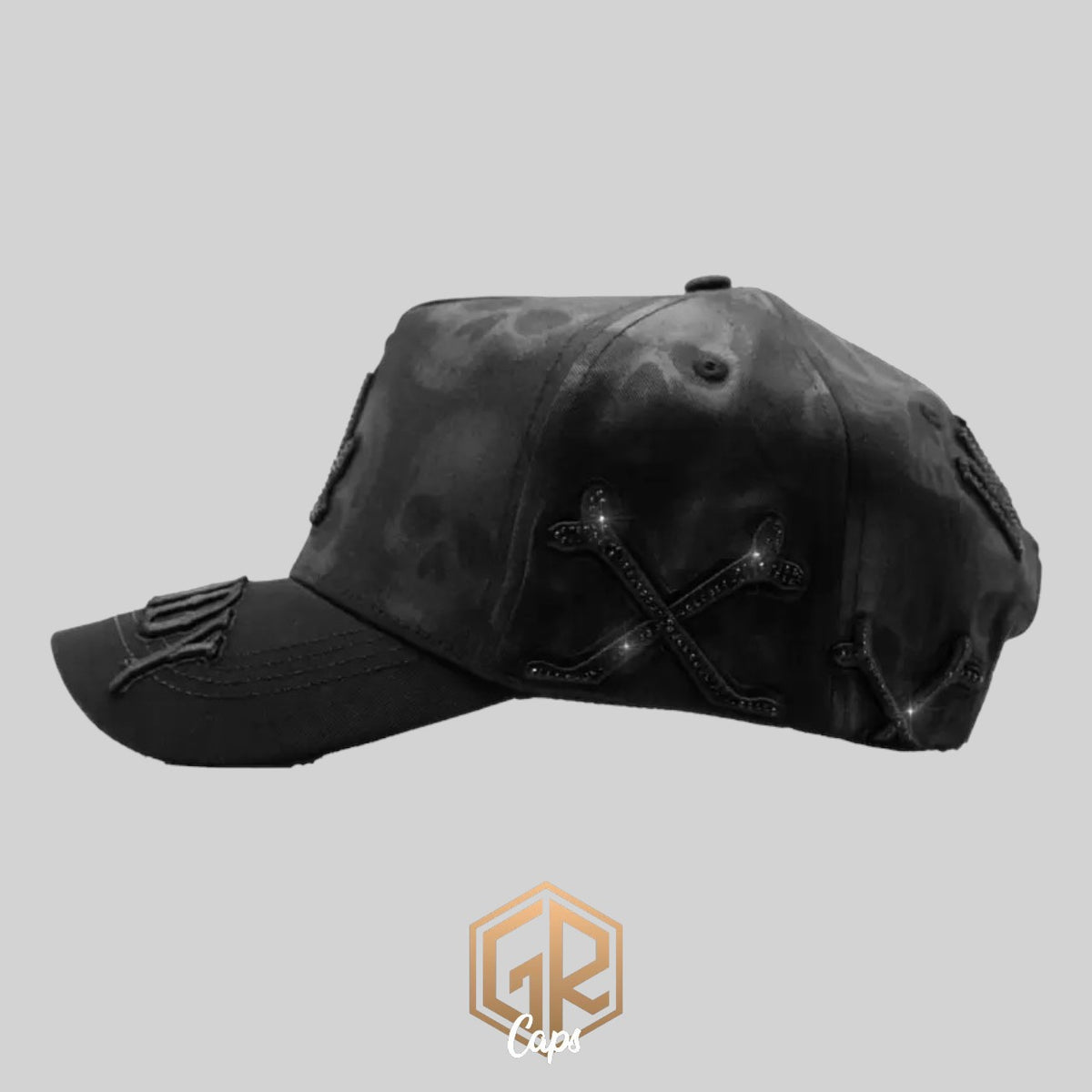 Dandy Hats "Deathrow" G5