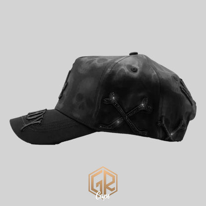 Dandy Hats "Deathrow" G5