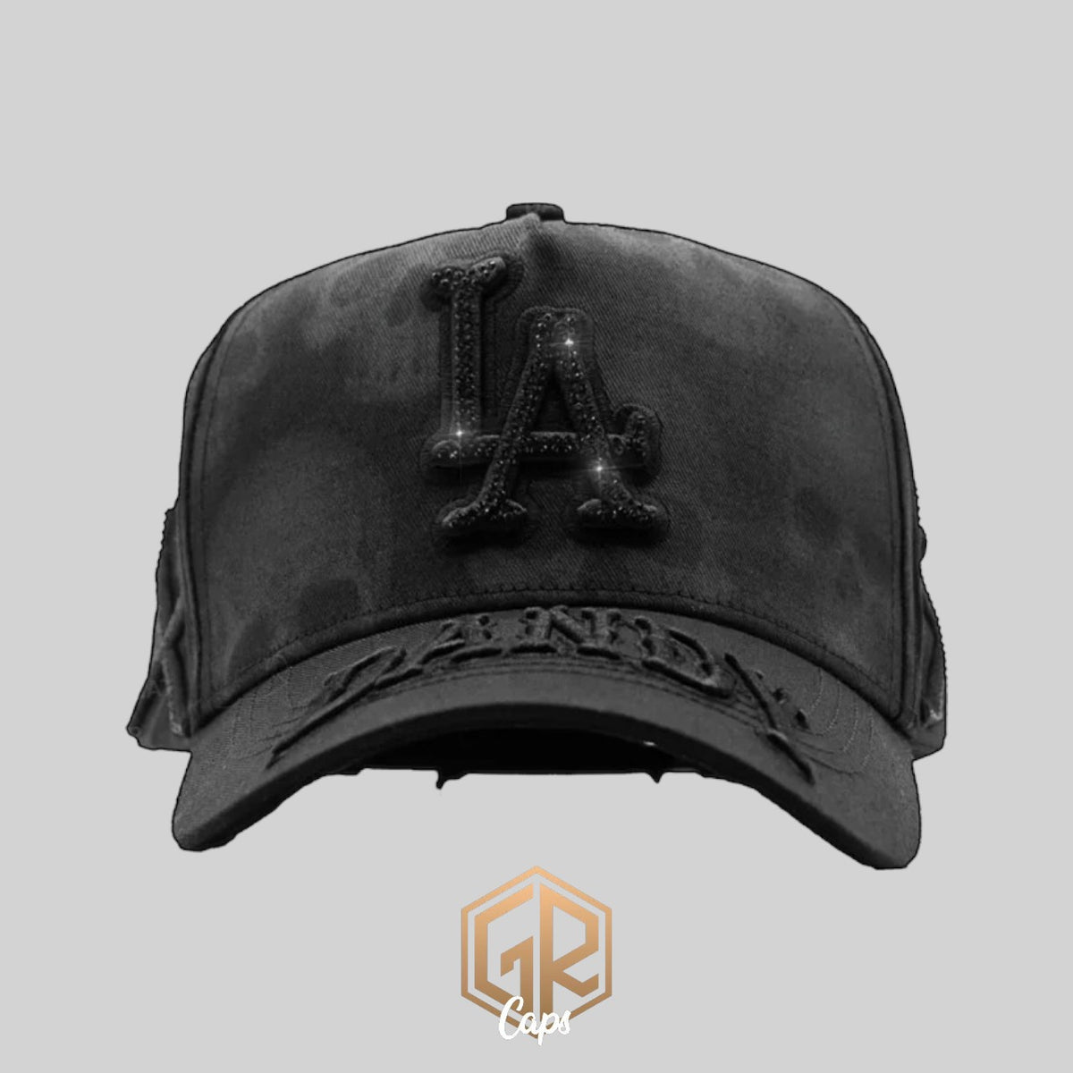 Dandy Hats "Deathrow" G5