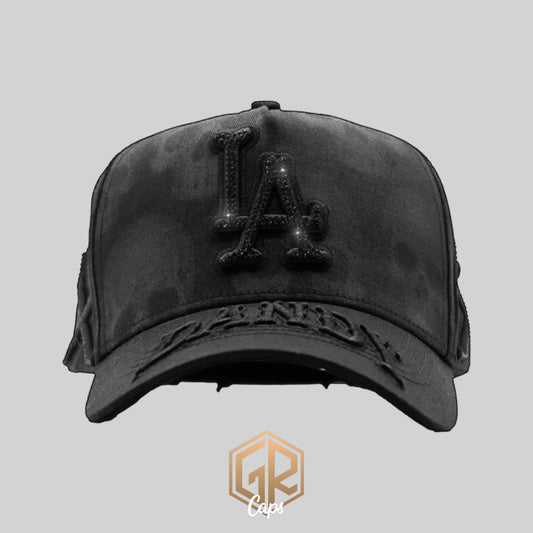 Dandy Hats "Deathrow" G5