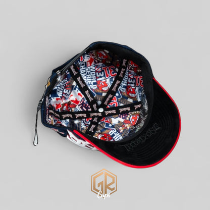 THIRTY ONE  “WORLD SERIES”
